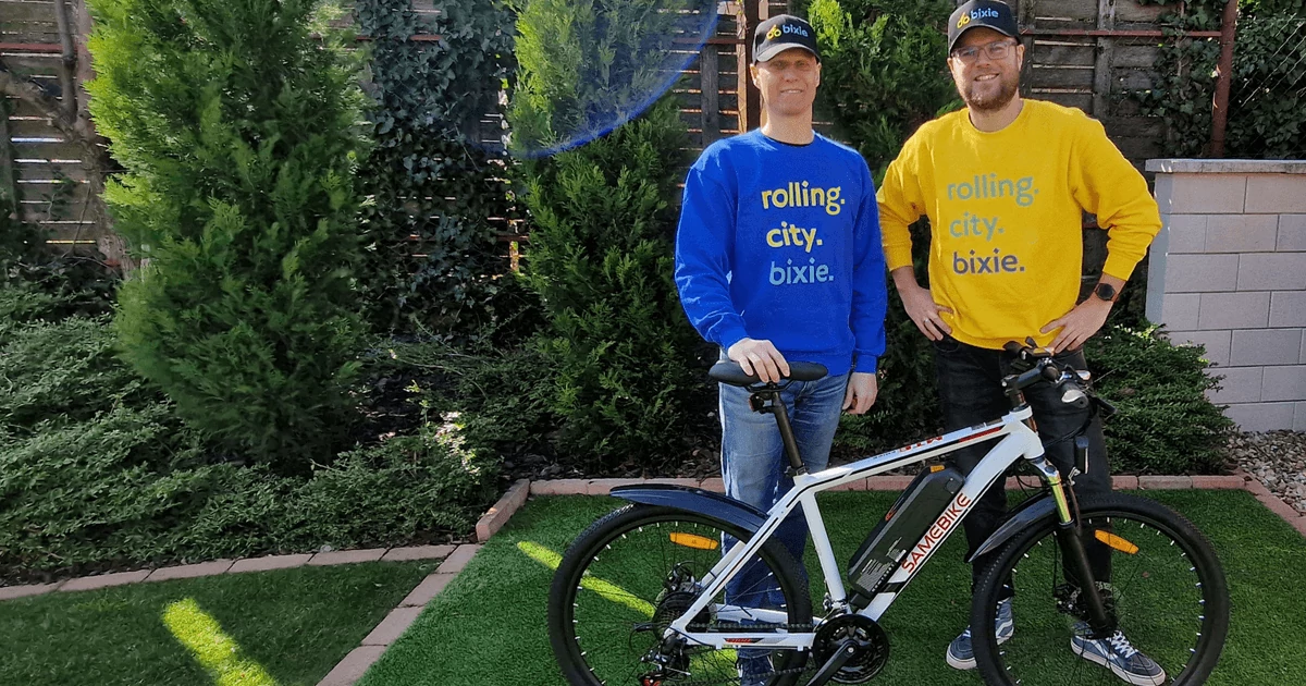 Mostantól egyik ebike összeszerelése sem okozhat gondot!