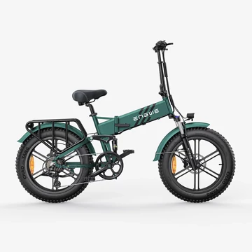 ENGWE Engine Pro 2.0 összecsukható fat bike elektromos kerékpár