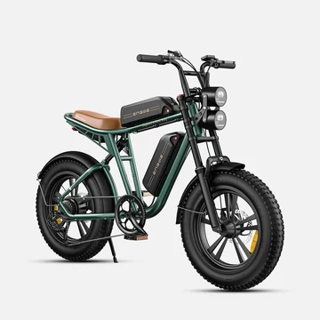 ENGWE M20 fatbike elektromos kerékpár