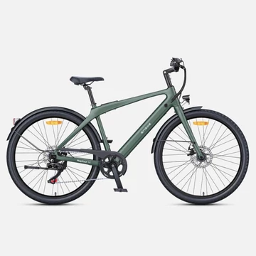 ENGWE MAPFOUR N1 AIR karbonvázas városi ebike
