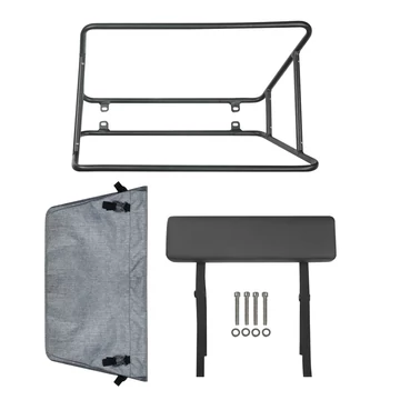 FIIDO T2 gyerekszállító biztonsági keret