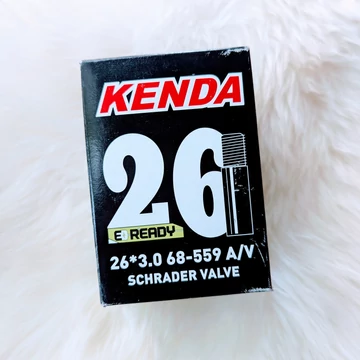  Kenda fat bike belső gumi 20" x 4" (Schrader szelep)