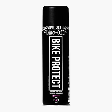 Muc-Off Bike Protect védőspray 500 ml