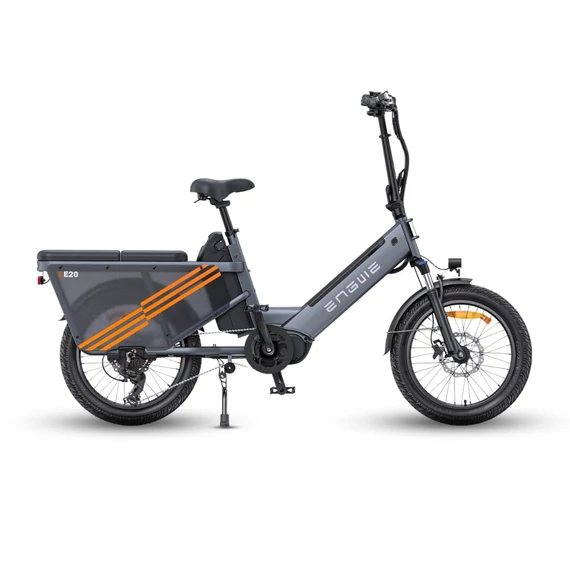 ENGWE LE20 cargo ebike