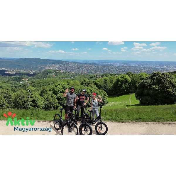 Szerezz 15 e-bike-ot turisztikai vállalkozásodnak! - Aktív Magyarország e‑bike pályázat 2025