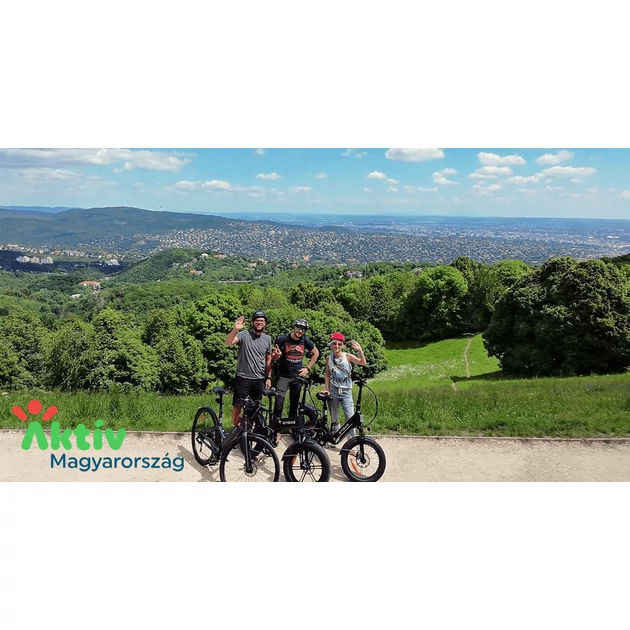 Szerezz 15 e-bike-ot turisztikai vállalkozásodnak! - Aktív Magyarország e‑bike pályázat 2025