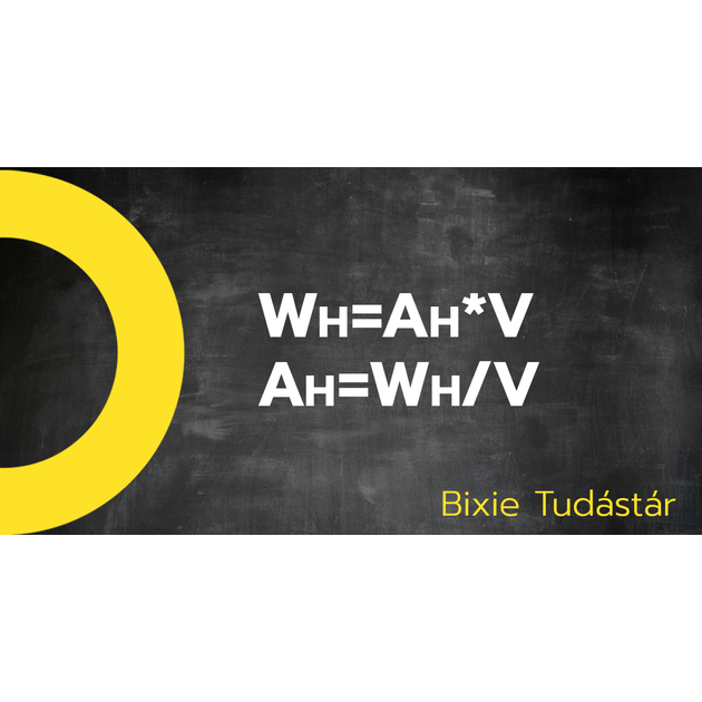 Wattóra vagy Amperóra? Így hasonlítsd össze a különböző adatokat!