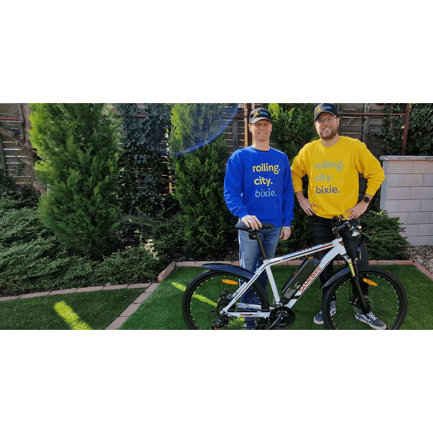 Mostantól egyik ebike összeszerelése sem okozhat gondot!