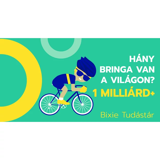 Kínai elektromos kerékpár – Csúcsminőség a tömegcikkek országából