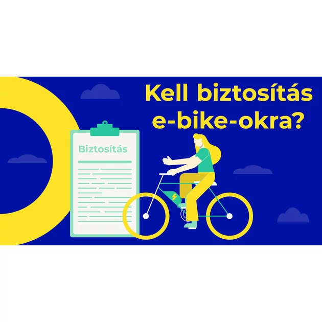 Hogyan áll 2025 nyarán Magyarországon az e‑bike biztosítás kérdése?