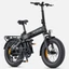 ENGWE ENGINE PRO 3.0 BOOST fekete