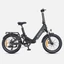 ENGWE L20 3.0 Boost fekete 20" 250W