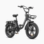 ENGWE L20 BOOST 20" Fekete