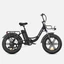 ENGWE L20 20" 250W Onyx fekete