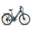 SAMEBIKE RS-A01 PRO T 26" 500W Kék