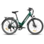 SAMEBIKE RS-A01 PRO T 26" 500W Zöld