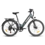 SAMEBIKE RS-A01 PRO T 26" 500W Szürke