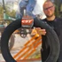 Kép 1/5 - CST Rigid Urban 20&quot; x 3&quot; fatbike külső gumi - városi használatra