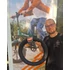 Kép 4/5 - CST Rigid Urban 20" x 3" fatbike külső gumi - városi használatra