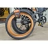 Kép 4/8 - CST Big Boat 20" x 4" fatbike külső gumi (barna peremmel)