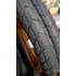 Kép 5/8 - CST Big Boat 20" x 4" fatbike külső gumi (barna peremmel)