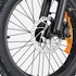 Kép 10/13 - Összecsukható és erőteljes, technológiával feltöltve - ENGWE L20 3.0 Boost 20" 250W