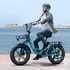 Kép 5/9 - Alacsony átlépésű ebike nyomatékszenzorral és turbó funkcióval - ENGWE L20 BOOST 20" 250W