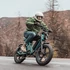 Kép 2/7 - Duplán ütős e-bike városi vagányoknak és kalandvágyóknak - ENGWE M20