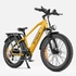 Kép 8/12 - Az igazi mindenes akár 140 km hatótávval - ENGWE E26 / E26ST 26" 250W