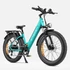 Kép 12/12 - Az igazi mindenes akár 140 km hatótávval - ENGWE E26 / E26ST 26" 250W