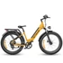 Kép 3/12 - Az igazi mindenes akár 140 km hatótávval - ENGWE E26 / E26ST 26" 250W