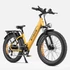 Kép 9/12 - Az igazi mindenes akár 140 km hatótávval - ENGWE E26 / E26ST 26" 250W