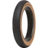 Kép 8/8 - CST Big Boat 20" x 4" fatbike külső gumi (barna peremmel)
