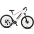 Kép 4/21 - Nagy méretű és sportos elektromos cross kerékpár - SAMEBIKE MY275 27.5" 500W