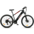Kép 9/21 - Samebike MY275 elektromos cross kerékpár fekete jobb oldala