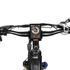 Kép 11/21 - Nagy méretű és sportos elektromos cross kerékpár - SAMEBIKE MY275 27.5" 500W