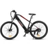 Kép 8/21 - Nagy méretű és sportos elektromos cross kerékpár - SAMEBIKE MY275 27.5" 500W