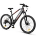 Kép 7/21 - Nagy méretű és sportos elektromos cross kerékpár - SAMEBIKE MY275 27.5" 500W