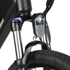 Kép 13/21 - Nagy méretű és sportos elektromos cross kerékpár - SAMEBIKE MY275 27.5" 500W