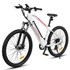 Kép 2/21 - Nagy méretű és sportos elektromos cross kerékpár - SAMEBIKE MY275 27.5" 500W