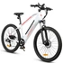 Kép 3/21 - Nagy méretű és sportos elektromos cross kerékpár - SAMEBIKE MY275 27.5" 500W