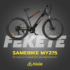Kép 21/21 - Samebike MY275 elektromos cross kerékpár fekete