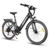 Kép 2/11 - A praktikus városi elektromos kerékpár - SAMEBIKE RS-A01 PRO T 26" 500W