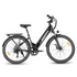 Kép 3/11 - A praktikus városi elektromos kerékpár - SAMEBIKE RS-A01 PRO T 26" 500W