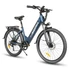 Kép 4/11 - A praktikus városi elektromos kerékpár - SAMEBIKE RS-A01 PRO T 26" 500W