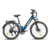 Kép 5/11 - A praktikus városi elektromos kerékpár - SAMEBIKE RS-A01 PRO T 26" 500W
