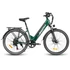 Kép 7/11 - A praktikus városi elektromos kerékpár - SAMEBIKE RS-A01 PRO T 26" 500W