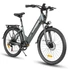 Kép 8/11 - A praktikus városi elektromos kerékpár - SAMEBIKE RS-A01 PRO T 26" 500W