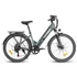 Kép 9/11 - A praktikus városi elektromos kerékpár - SAMEBIKE RS-A01 PRO T 26" 500W