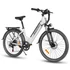 Kép 10/11 - A praktikus városi elektromos kerékpár - SAMEBIKE RS-A01 PRO T 26" 500W
